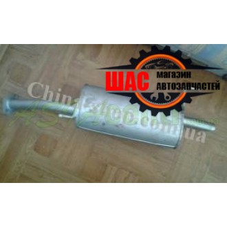 GEELY CK Глушитель 106402005251